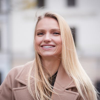 Sarah M.